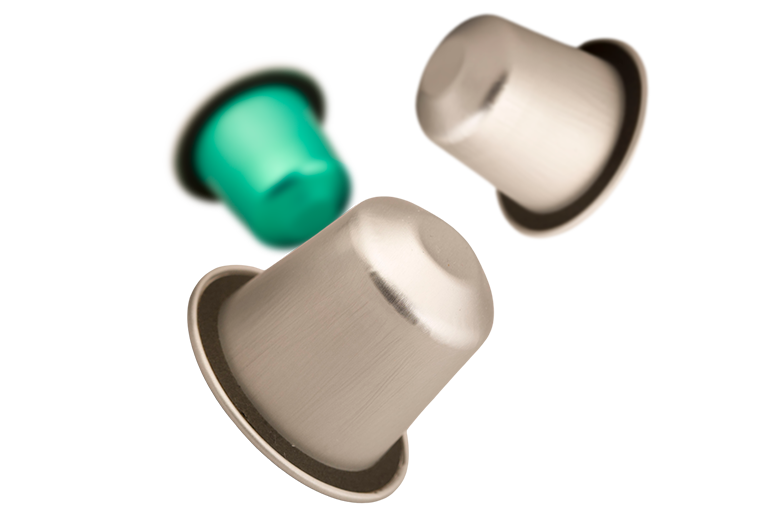 Capsule compatibili Nespresso®