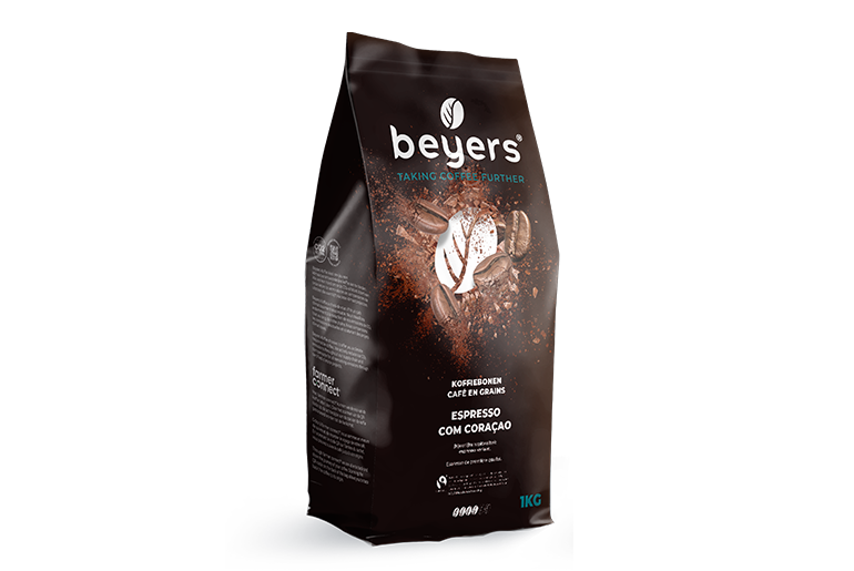 Beyers Fairtrade