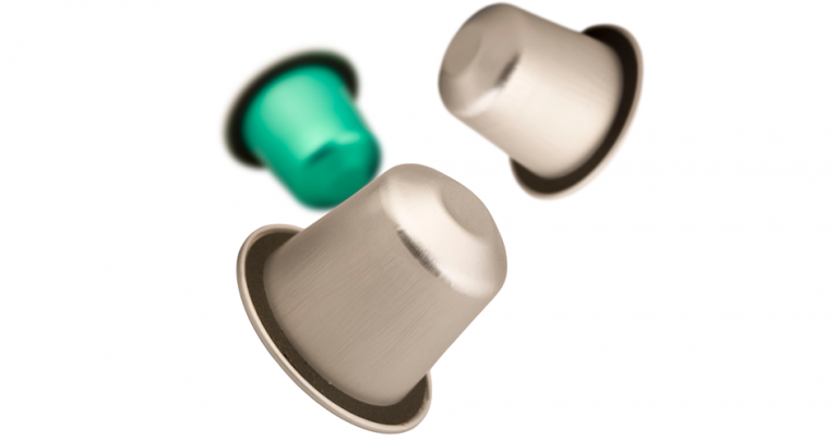 Nespresso® capsules